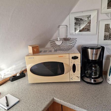 Apartament Hell Und Gemuetlich, Ca. 60Qm. Osnabrück Zewnętrze zdjęcie