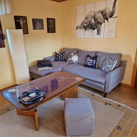 Apartament Hell Und Gemuetlich, Ca. 60Qm. Osnabrück Zewnętrze zdjęcie