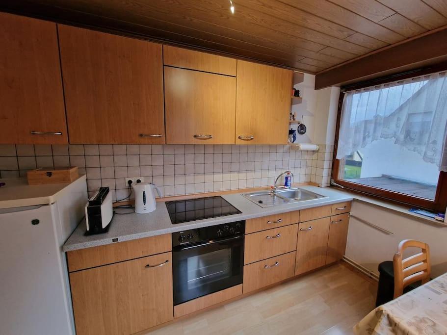 Apartament Hell Und Gemuetlich, Ca. 60Qm. Osnabrück Zewnętrze zdjęcie