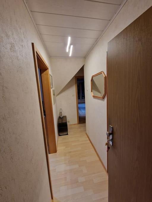 Apartament Hell Und Gemuetlich, Ca. 60Qm. Osnabrück Zewnętrze zdjęcie