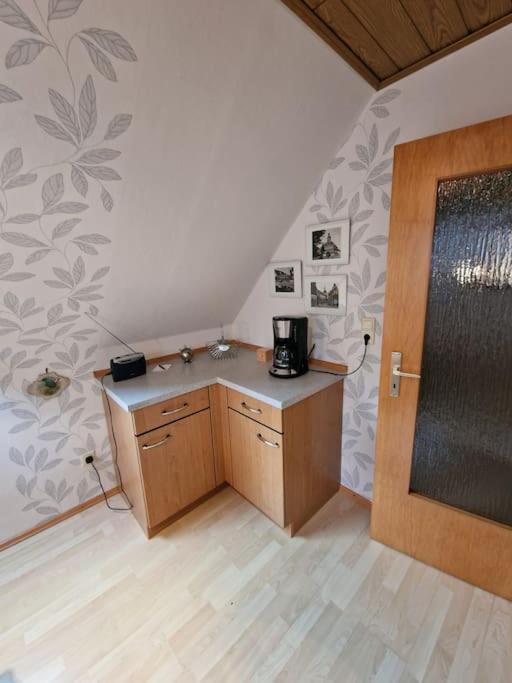 Apartament Hell Und Gemuetlich, Ca. 60Qm. Osnabrück Zewnętrze zdjęcie