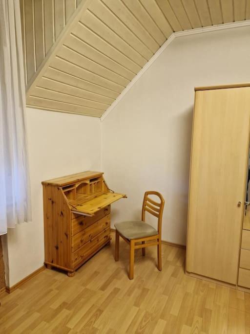 Apartament Hell Und Gemuetlich, Ca. 60Qm. Osnabrück Zewnętrze zdjęcie