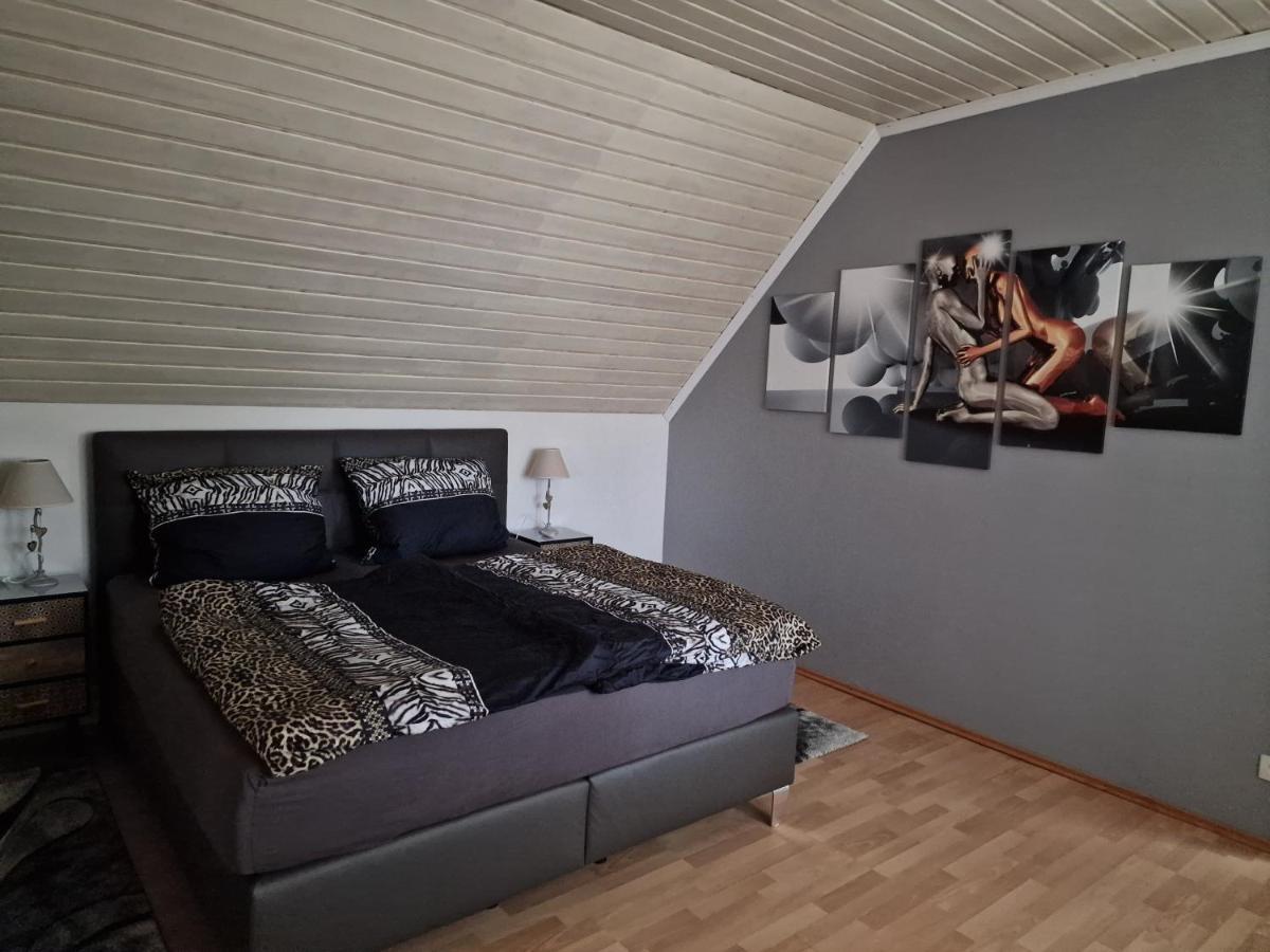 Apartament Hell Und Gemuetlich, Ca. 60Qm. Osnabrück Zewnętrze zdjęcie